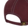 Baseball Cap | Vintage Distressed Stetson 7721143-28-OS Caps & Hats One Size / White/Blue