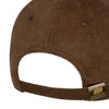 Baseball Cap | Woods Stetson 7721173-6-OS Caps & Hats One Size / Chestnut