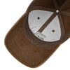 Baseball Cap | Woods Stetson 7721173-6-OS Caps & Hats One Size / Chestnut