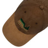 Baseball Cap | Woods Stetson 7721173-6-OS Caps & Hats One Size / Chestnut