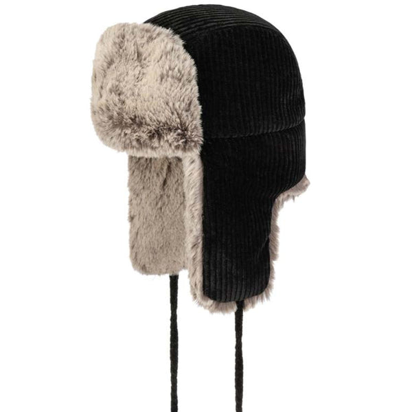 Bomber Cap | Corduroy Jersey Stetson Caps & Hats