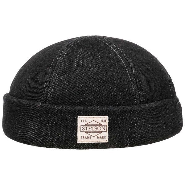 Docker | Denim Stetson Beanies
