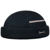 Docker | Selvage Denim Garage Theme Stetson Beanies