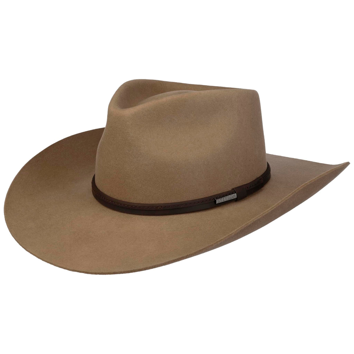 Evansville Wool | Western Hat Stetson Caps &amp; Hats