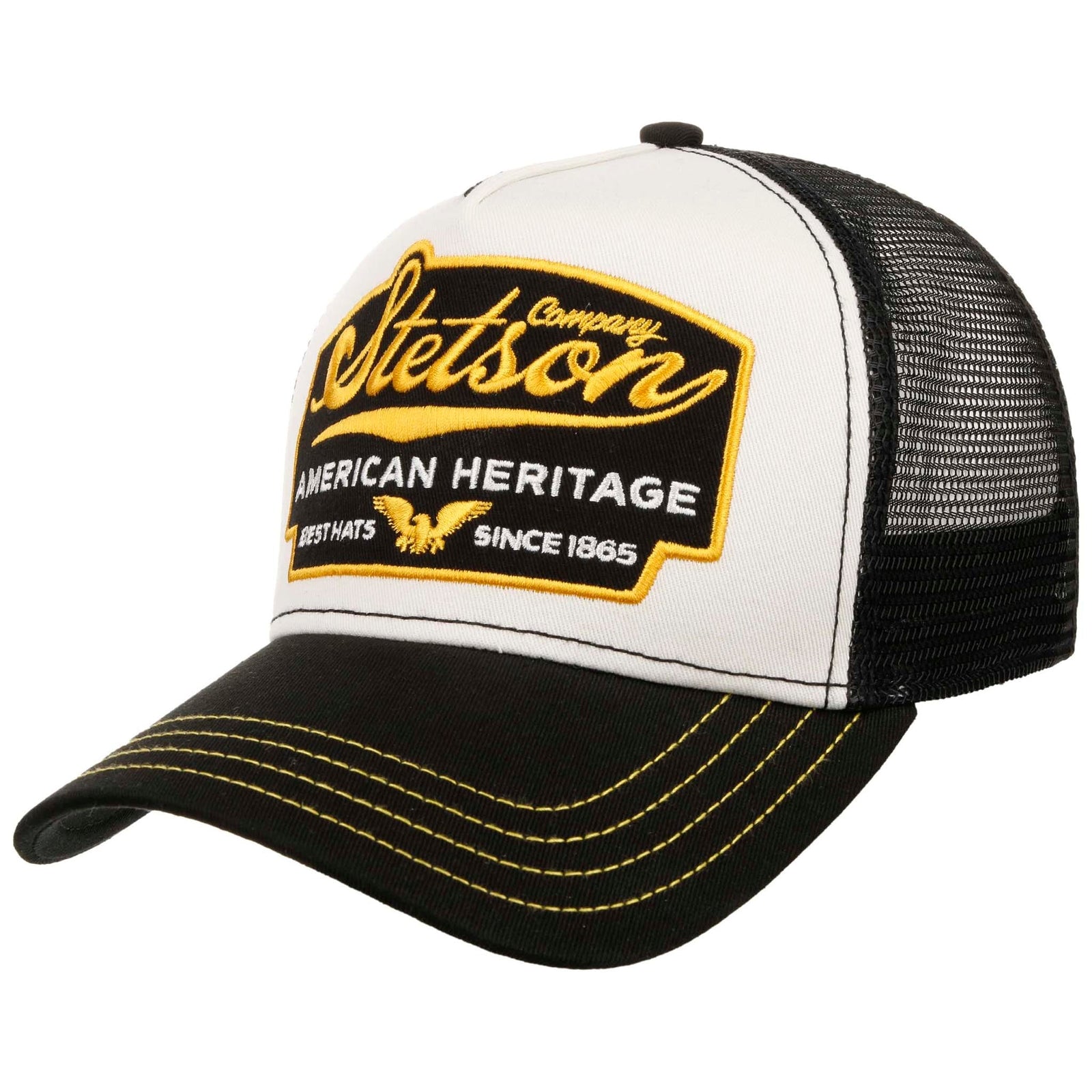 Trucker Cap | American Heritage