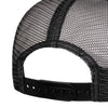Trucker Cap | American Heritage Classic Stetson 7751171-1-OS Caps & Hats One Size / Black