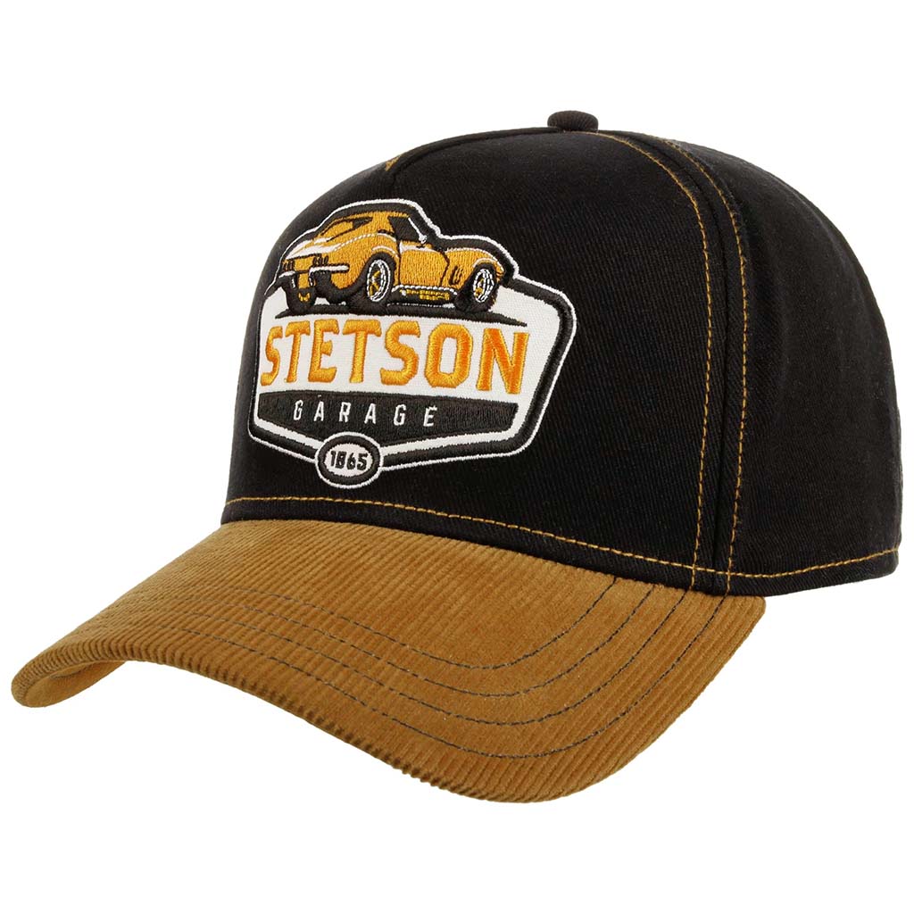 Trucker-Mütze | Stetson Garage