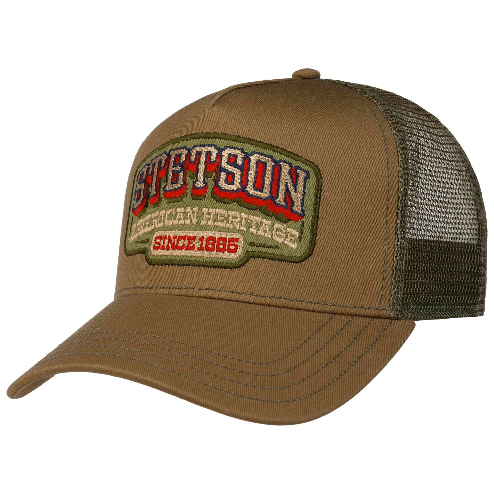 Trucker Kappe | Vintage Western