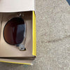 Avila | SMALL DEFECT SALE Sunski SDS-SUN-AV-CTE Sunglasses One Size / Clear Tortoise Fade