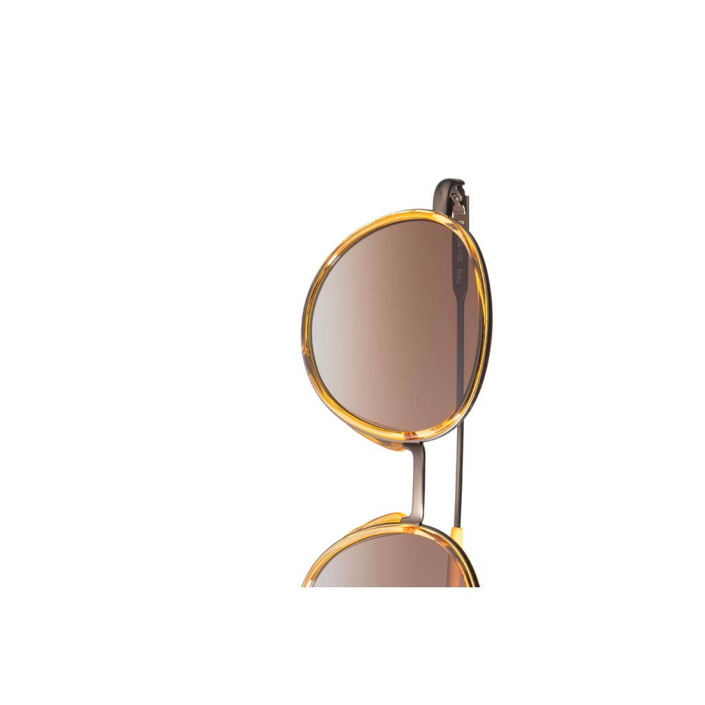Baia Sunski SUN-BA-HSE Sunglasses One Size / Honey Sepia