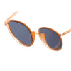 Baia Sunski SUN-BA-TMI Sunglasses One Size / Tangerine Midnight