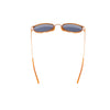 Baia Sunski SUN-BA-TMI Sunglasses One Size / Tangerine Midnight