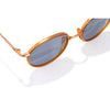 Baia Sunski SUN-BA-TMI Sunglasses One Size / Tangerine Midnight
