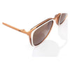 Catalina Sunski SUN-CT-IAM Sunglasses One Size / Ivory Amber
