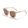 Catalina Sunski SUN-CT-IAM Sunglasses One Size / Ivory Amber