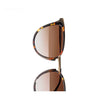 Catalina Sunski SUN-CT-TSE Sunglasses One Size / Tortoise Sepia