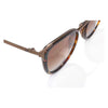Catalina Sunski SUN-CT-TSE Sunglasses One Size / Tortoise Sepia