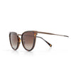 Catalina Sunski SUN-CT-TSE Sunglasses One Size / Tortoise Sepia