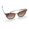 Catalina Sunski SUN-CT-TSE Sunglasses One Size / Tortoise Sepia