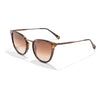 Catalina Sunski SUN-CT-TSE Sunglasses One Size / Tortoise Sepia