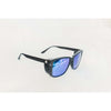 Couloir Sunski SUN-CO-BBLP Sunglasses One Size / Black Blue