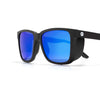 Couloir Sunski SUN-CO-BBLP Sunglasses One Size / Black Blue
