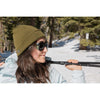 Couloir Sunski SUN-CO-BFOP Sunglasses One Size / Black Forest