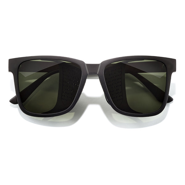 Couloir Sunski SUN-CO-BFOP Sunglasses One Size / Black Forest