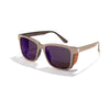 Couloir Sunski SUN-CO-DGA Sunglasses One Size / Dune Galaxy