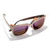 Couloir Sunski SUN-CO-DGA Sunglasses One Size / Dune Galaxy
