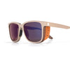 Couloir Sunski SUN-CO-DGA Sunglasses One Size / Dune Galaxy