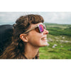 Couloir Sunski SUN-CO-DGA Sunglasses One Size / Dune Galaxy