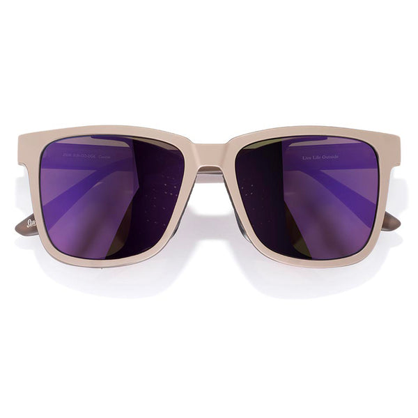 Couloir Sunski SUN-CO-DGA Sunglasses One Size / Dune Galaxy
