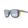 Couloir Sunski SUN-CO-SSIP Sunglasses One Size / Storm Silver