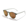 Dipsea Sunski SUN-DS-OGB Sunglasses One Size / Olive Grass Bronze