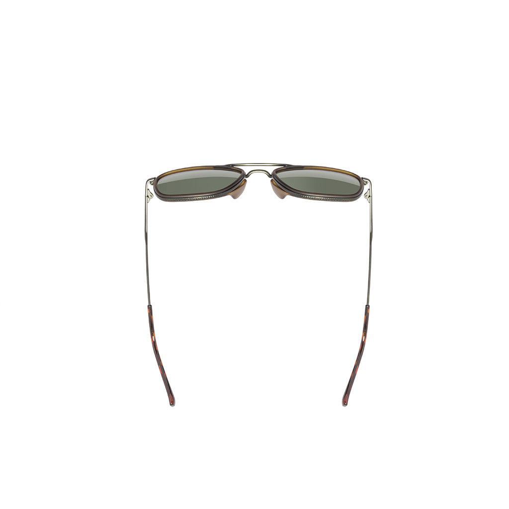 Estero Sunski SUN-ES-OFO Sunglasses One Size / Olive Forest