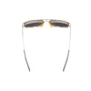 Estero Sunski SUN-ES-SHI Sunglasses One Size / Storm Honey Silver