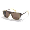 Ferrata Sunski SUN-FE-OAM Sunglasses One Size / Olive Citrine Amber