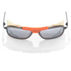 Ferrata Sunski SUN-FE-SSI Sunglasses One Size / Spruce Silver