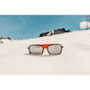 Ferrata Sunski SUN-FE-SSI Sunglasses One Size / Spruce Silver