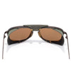 Ferrata Sunski SUN-FE-TBR Sunglasses One Size / Tortoise Bronze