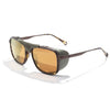 Ferrata Sunski SUN-FE-TBR Sunglasses One Size / Tortoise Bronze