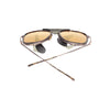 Ferrata Sunski SUN-FE-TBR Sunglasses One Size / Tortoise Bronze