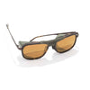 Ferrata Sunski SUN-FE-TBR Sunglasses One Size / Tortoise Bronze