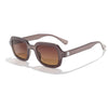 Lago Sunski SUN-LA-GTE Sunglasses One Size / Fog Terra Fade