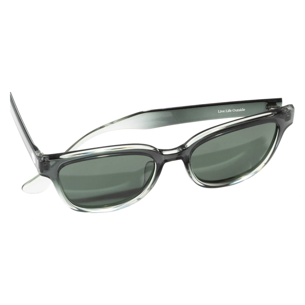 Miho Sunski SUN-MI-PFF Sunglasses One Size / Pine Fade Forest