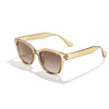 Miho Sunski SUN-MI-SSE Sunglasses One Size / Seaweed Sepia