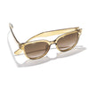 Miho Sunski SUN-MI-SSE Sunglasses One Size / Seaweed Sepia