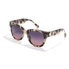 Minette Sunski SUN-ME-DAG Sunglasses One Size / Tortoise Afterglow