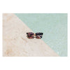 Minette Sunski SUN-ME-DAG Sunglasses One Size / Tortoise Afterglow